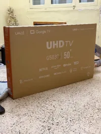 Tv iris 50 pouces 