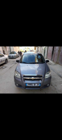 voitures-chevrolet-aveo-4-portes-2011-ain-smara-constantine-algerie