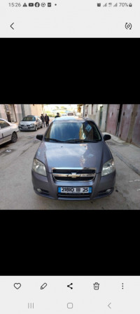 voitures-chevrolet-aveo-4-portes-2011-ain-smara-constantine-algerie