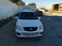 voitures-suzuki-alto-k10-2013-hammamet-alger-algerie