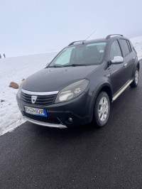 voitures-dacia-sandero-2012-setif-algerie