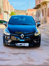 voitures-renault-clio-4-2018-gt-line-ain-temouchent-algerie