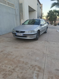 voitures-peugeot-406-1999-bir-el-djir-oran-algerie