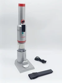 Aspirateur sans fil crown 