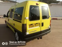 Peugeot Expert 2006 Expert