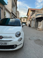 voitures-fiat-500-2024-dolcevita-blida-algerie