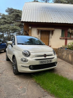 voitures-fiat-500-2024-dolcevita-blida-algerie