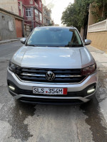 voitures-volkswagen-t-cross-2022-setif-algerie