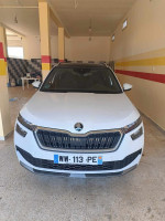 voitures-skoda-kamiq-2023-maghnia-tlemcen-algerie