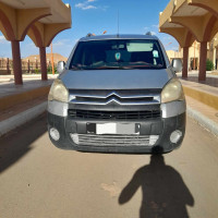 voitures-citroen-berlingo-2010-berriane-ghardaia-algerie