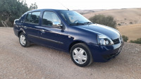 voitures-renault-clio-classique-2008-mansourah-tlemcen-algerie