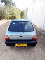 voitures-suzuki-maruti-800-2022-hammam-bouhadjar-ain-temouchent-algerie