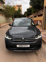 voitures-volkswagen-tiguan-2021-r-line-mansourah-tlemcen-algerie