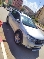 voitures-dacia-sandero-2018-stepway-ain-naadja-alger-algerie