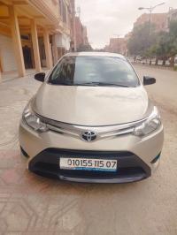سيارات-toyota-yaris-sedan-2015-بسكرة-الجزائر