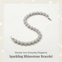 أساور-rhinestone-bracelet-الرويبة-الجزائر