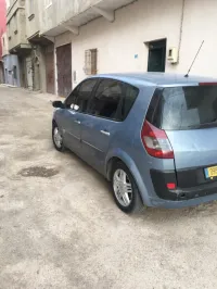 Renault Scenic 2007 2