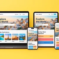 Site web pro dès 15.000 DA