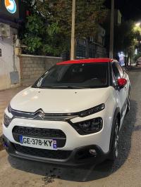 سيارات-citroen-c3-2022-الرمشي-تلمسان-الجزائر