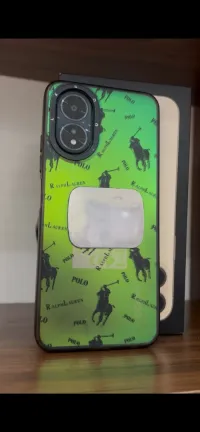 Oppo A18