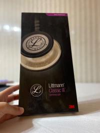 طبي-gratuit-stethoscope-littman-original-سعيد-حمدين-الجزائر