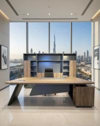 مكاتب-و-أدراج-bureaux-de-direction-luxe-prestige-puissance-pour-votre-bureau-برج-الكيفان-الجزائر