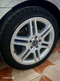 سيارات-mercedes-classe-c-2008-c220-تاجنانت-ميلة-الجزائر