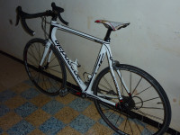 articles-de-sport-velo-course-cannondale-carbon-2013-batna-algerie