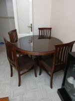 tables-table-salon-4-chaises-ain-naadja-alger-algerie