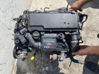 pieces-moteur-ford-fiesta-14-essance-kouba-alger-algerie