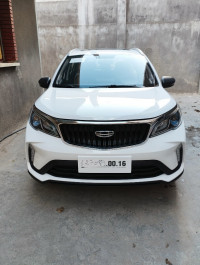 voitures-geely-gx3-pro-2024-ain-roua-setif-algerie