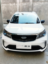 voitures-geely-gx3-pro-2024-ain-roua-setif-algerie