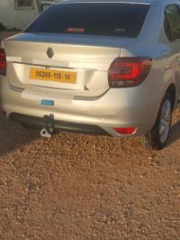 سيارات-renault-symbol-2018-extreme-فرندة-تيارت-الجزائر
