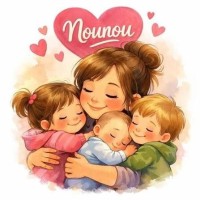 مدارس-و-تكوين-garde-denfants-nourrice-chez-moi-البليدة-الجزائر