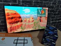 Téléviseur Géant 32P+support+démo