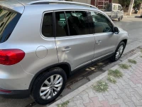 Volkswagen Tiguan 2014 Life