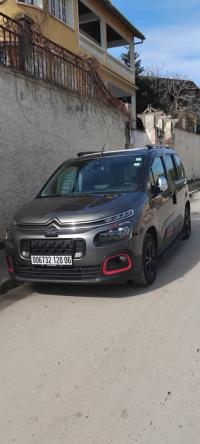 سيارات-citroen-berlingo-multispace-2020-xtr-plus-القصر-بجاية-الجزائر