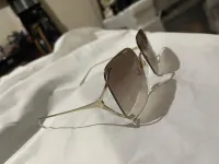 Lunettes Gucci Balenciaga 
