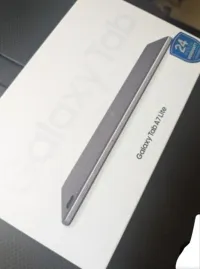 Galaxy Tab a7 lite