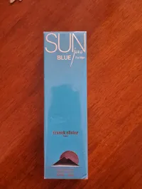 franck olivier eau de toilette sun java blue