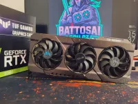 3080 asus tuf gaming
