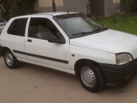سيارات-renault-clio-1-1998-العفرون-البليدة-الجزائر