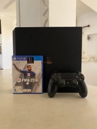PS4 pro 