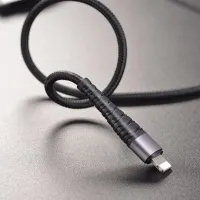 CHARGING DATA CABLE FOR LIGHTING BX32 -5 A