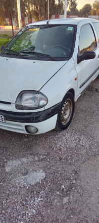 voitures-renault-clio-2-2001-tizi-ouzou-algerie