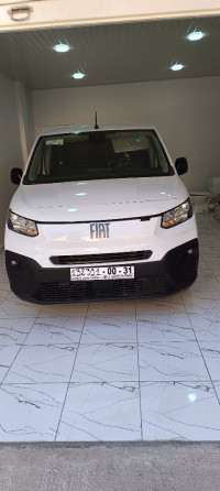 fourgon-fiat-doblo-2024-hamma-bouziane-constantine-algerie