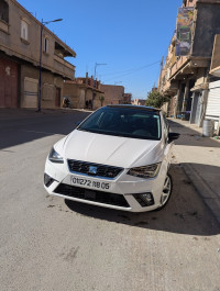 voitures-seat-ibiza-2018-barika-batna-algerie