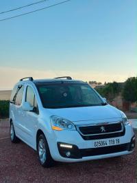 سيارات-peugeot-partner-2019-nouveau-العلمة-سطيف-الجزائر