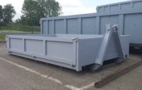 Caisson ampli-rolle / citerne différentes volumes 