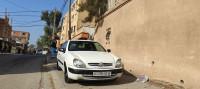 voitures-citroen-xsara-2001-el-harrach-alger-algerie